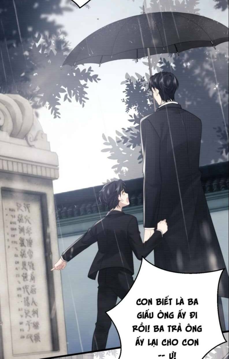 Chấp Sự Thỏ Cụp Tai - Chapter 24 - Page 23