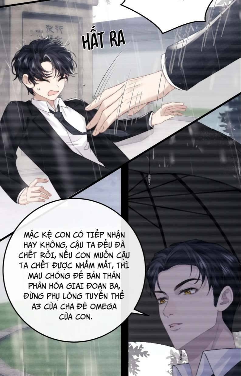 Chấp Sự Thỏ Cụp Tai - Chapter 24 - Page 24