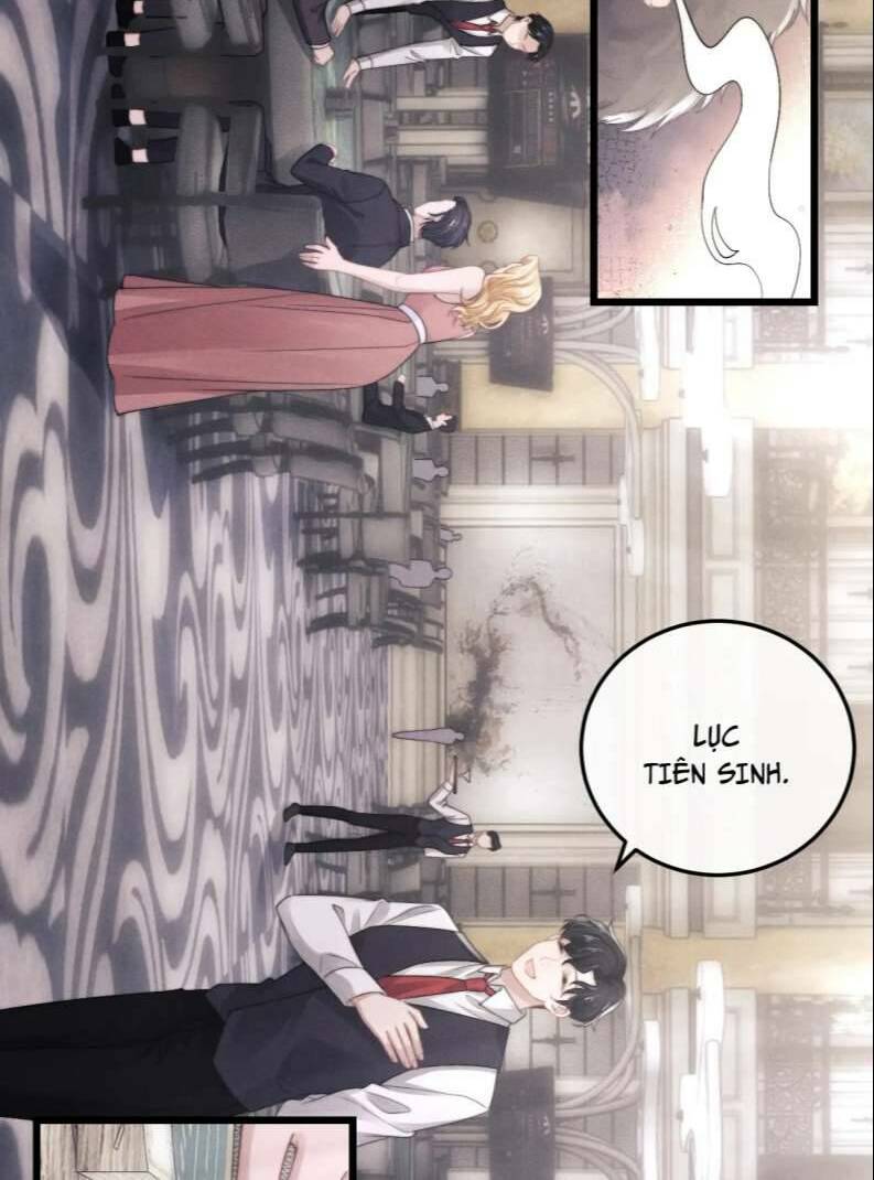 Chấp Sự Thỏ Cụp Tai - Chapter 24 - Page 27