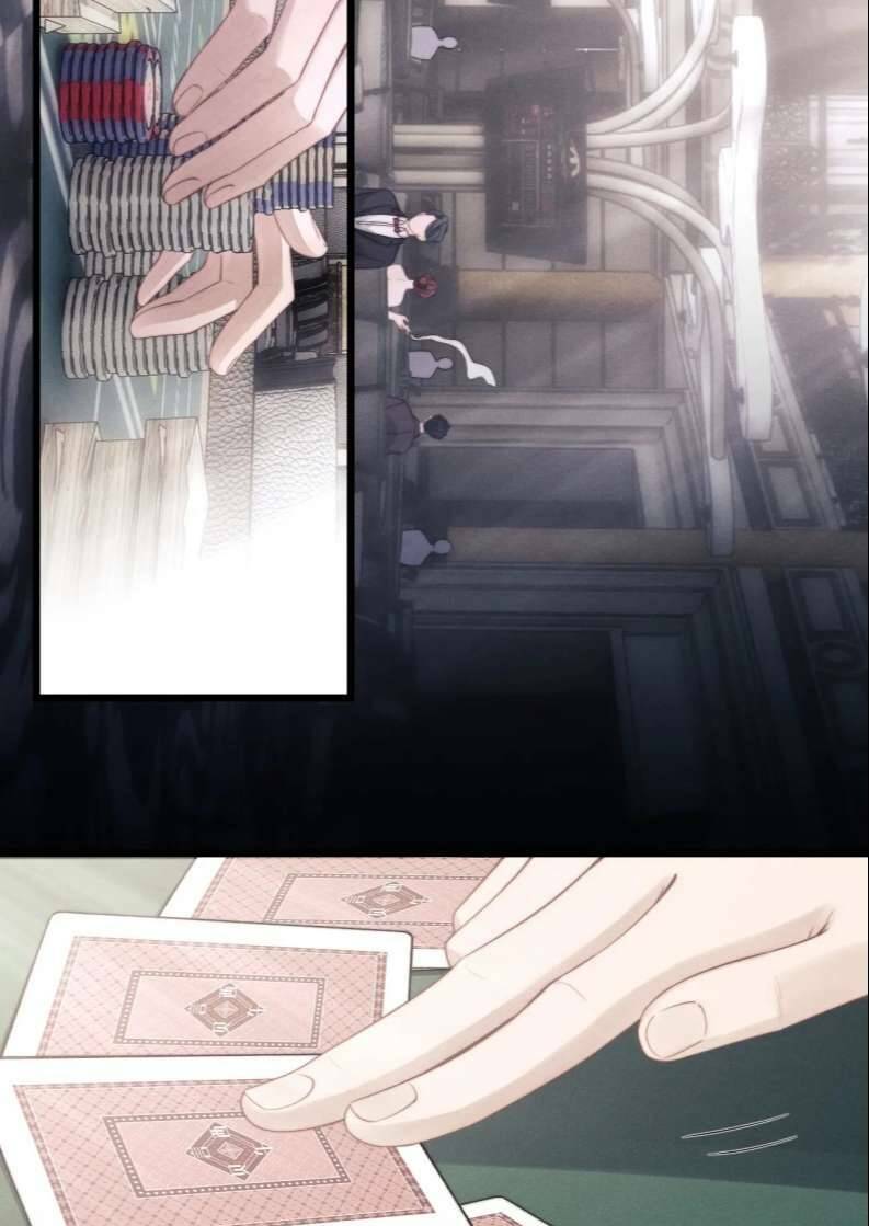 Chấp Sự Thỏ Cụp Tai - Chapter 24 - Page 28