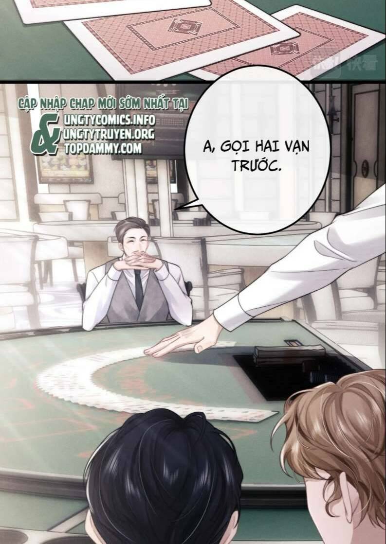 Chấp Sự Thỏ Cụp Tai - Chapter 24 - Page 29