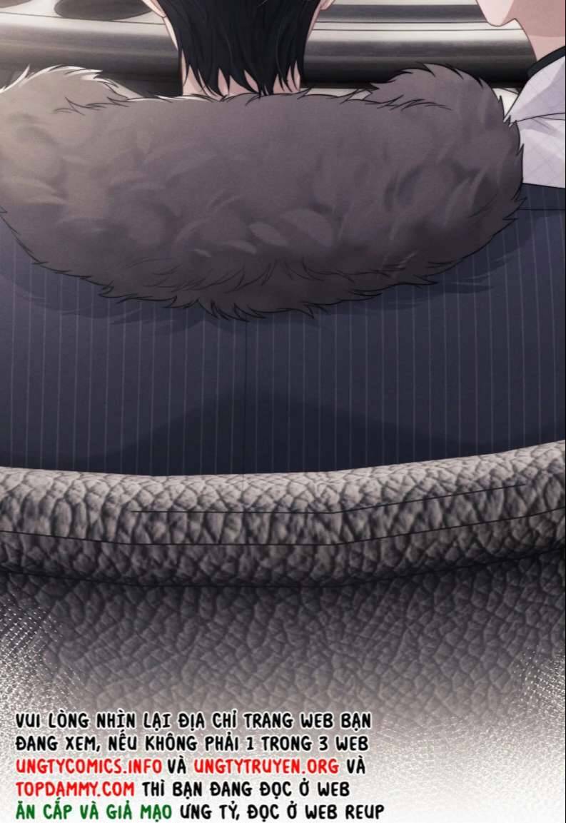 Chấp Sự Thỏ Cụp Tai - Chapter 24 - Page 30