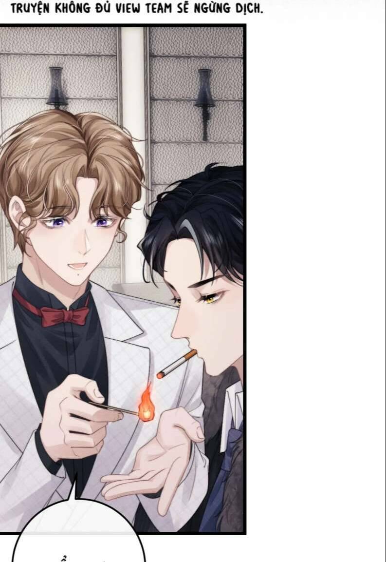 Chấp Sự Thỏ Cụp Tai - Chapter 24 - Page 31