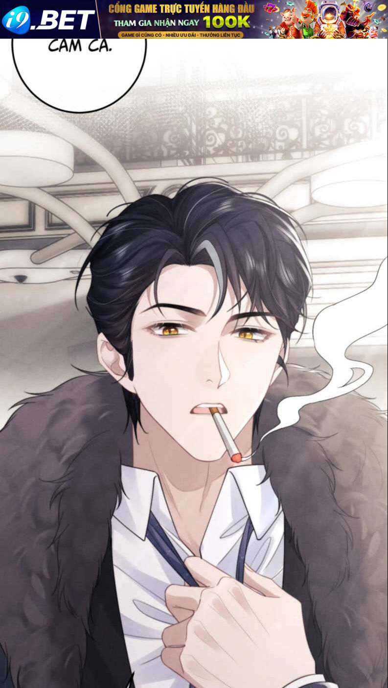 Chấp Sự Thỏ Cụp Tai - Chapter 24 - Page 32