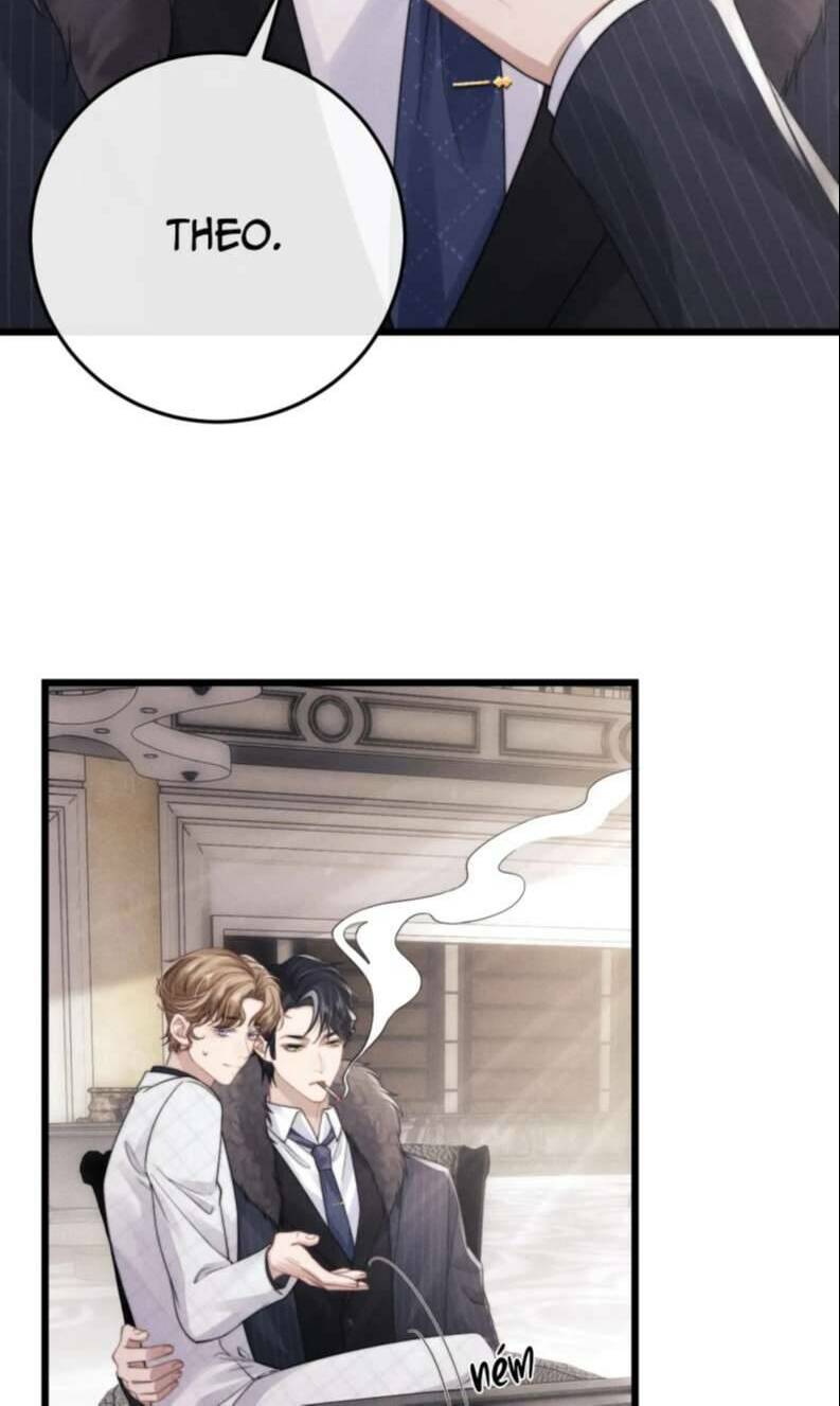 Chấp Sự Thỏ Cụp Tai - Chapter 24 - Page 33