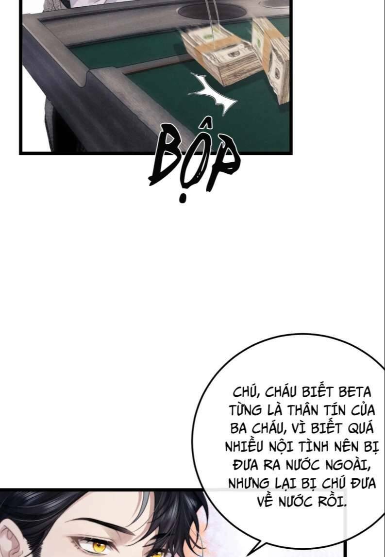 Chấp Sự Thỏ Cụp Tai - Chapter 24 - Page 34
