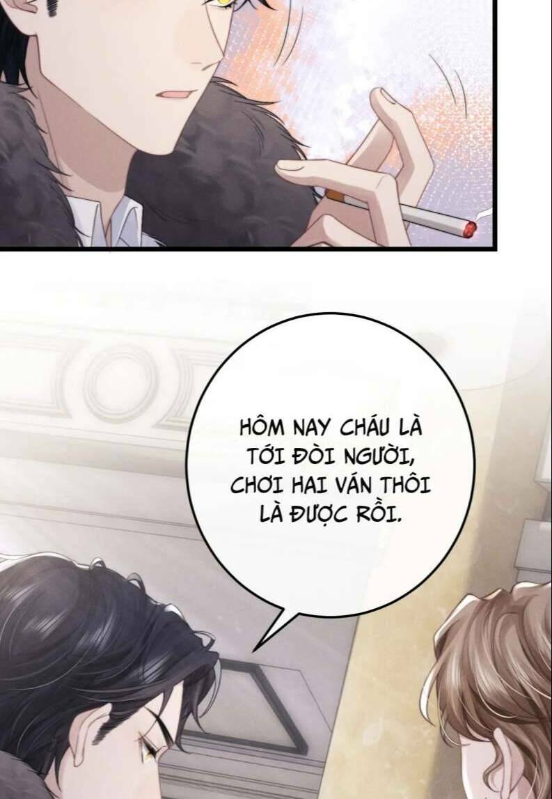 Chấp Sự Thỏ Cụp Tai - Chapter 24 - Page 35