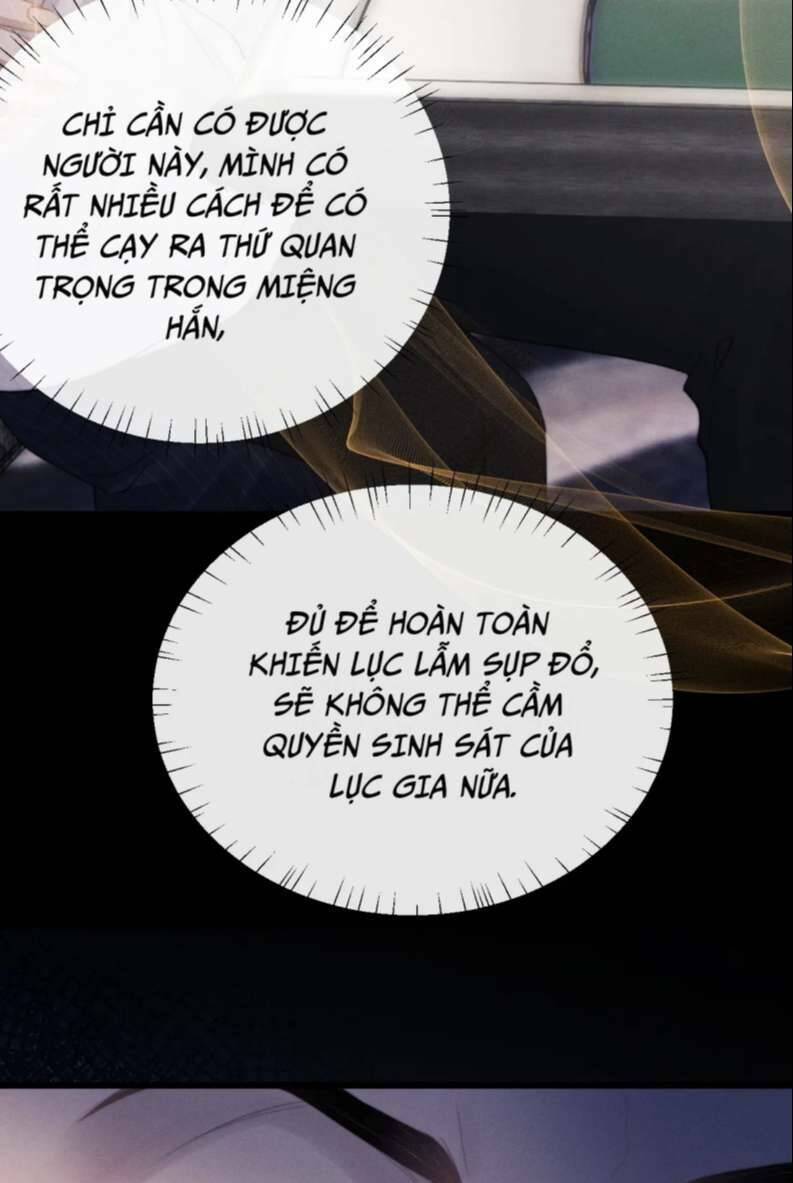 Chấp Sự Thỏ Cụp Tai - Chapter 24 - Page 38