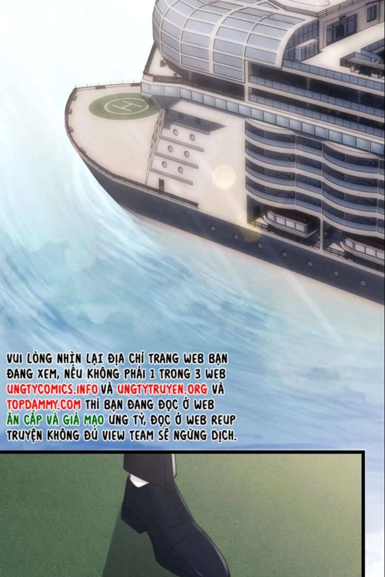 Chấp Sự Thỏ Cụp Tai - Chapter 24 - Page 3