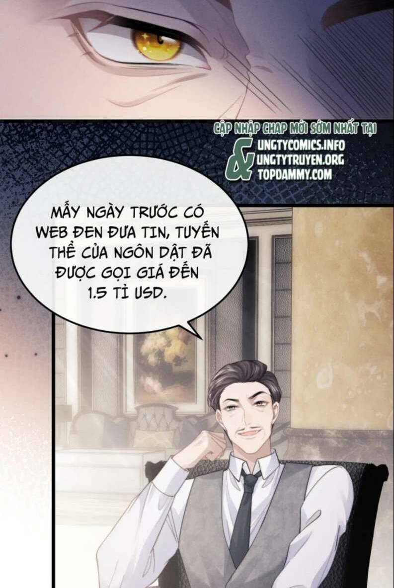 Chấp Sự Thỏ Cụp Tai - Chapter 24 - Page 39