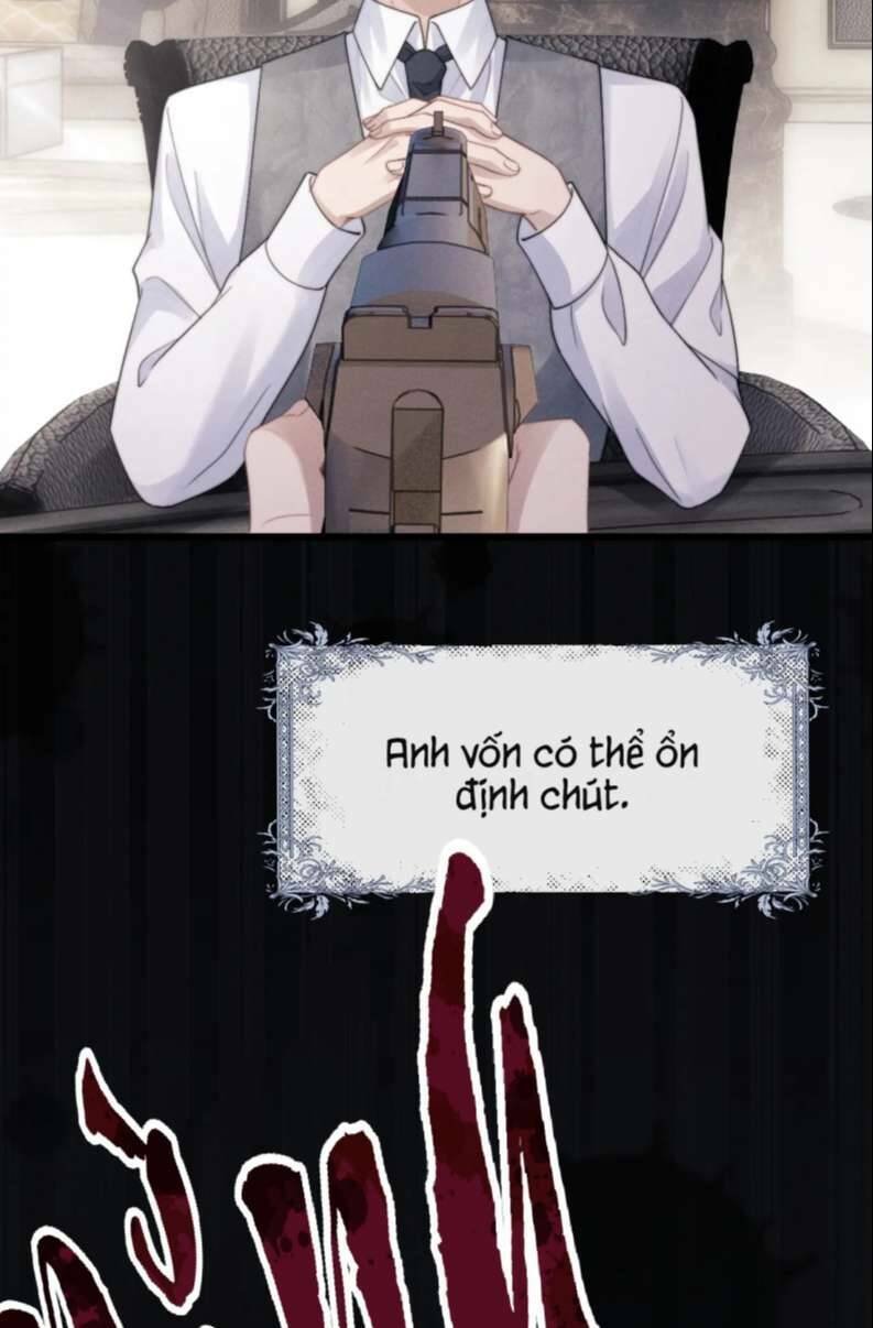 Chấp Sự Thỏ Cụp Tai - Chapter 24 - Page 46