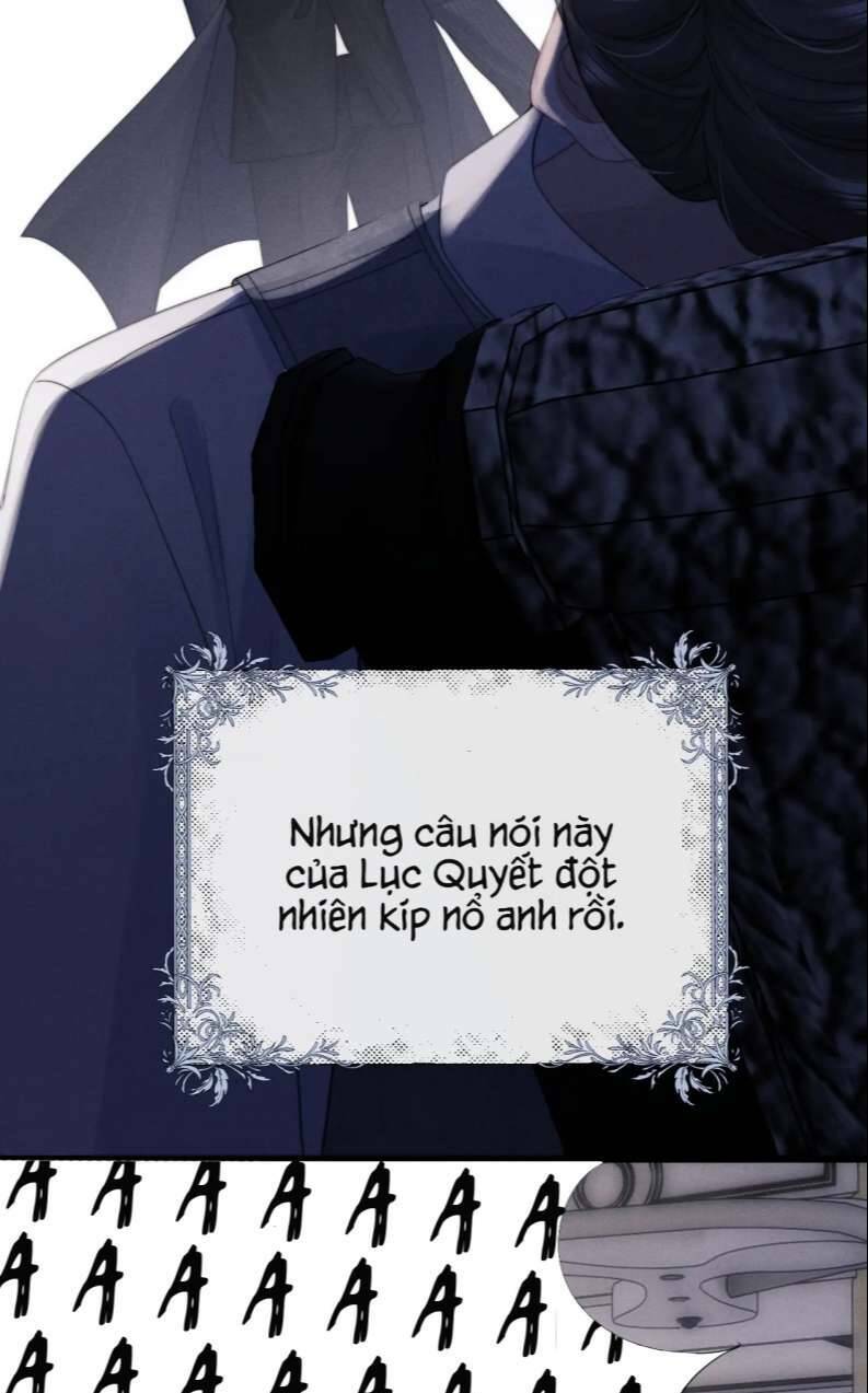 Chấp Sự Thỏ Cụp Tai - Chapter 24 - Page 48