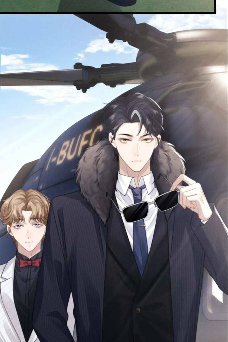 Chấp Sự Thỏ Cụp Tai - Chapter 24 - Page 4