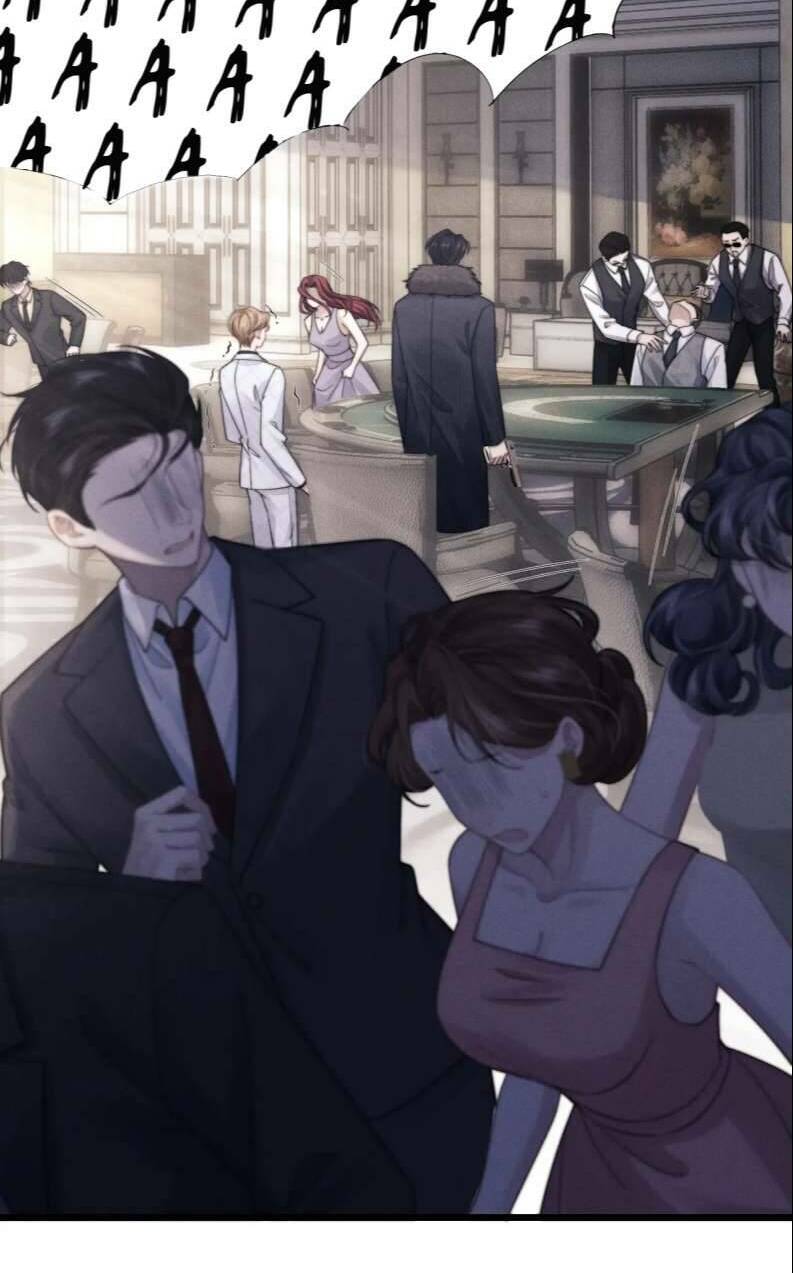 Chấp Sự Thỏ Cụp Tai - Chapter 24 - Page 49