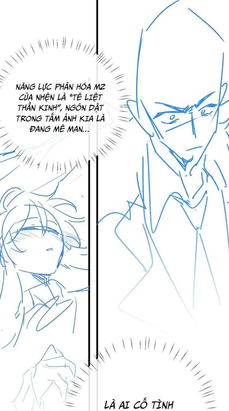 Chấp Sự Thỏ Cụp Tai - Chapter 24 - Page 52