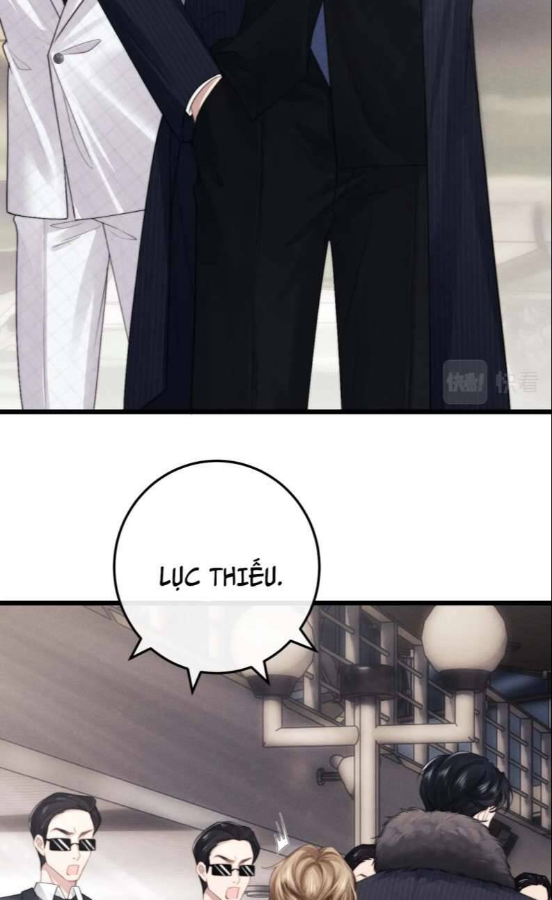 Chấp Sự Thỏ Cụp Tai - Chapter 24 - Page 5