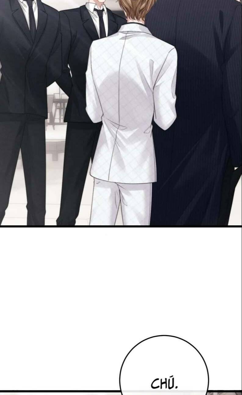 Chấp Sự Thỏ Cụp Tai - Chapter 24 - Page 6