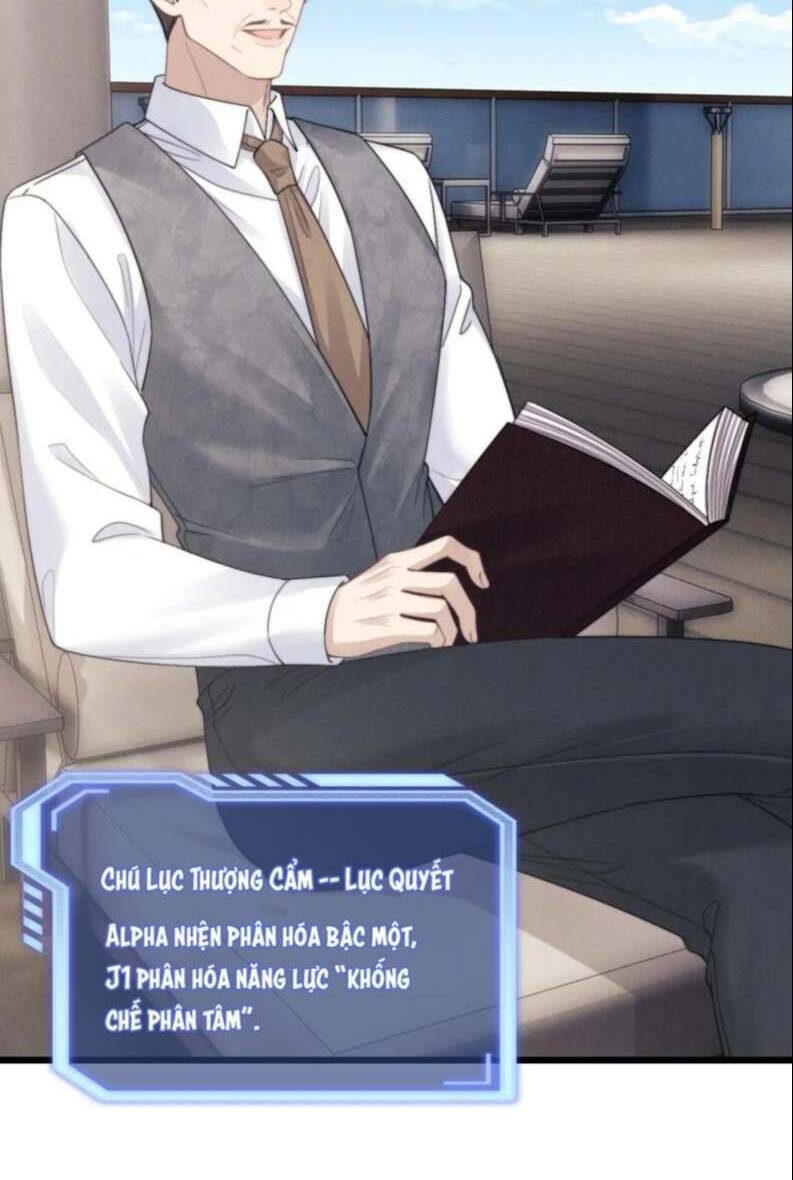 Chấp Sự Thỏ Cụp Tai - Chapter 24 - Page 8