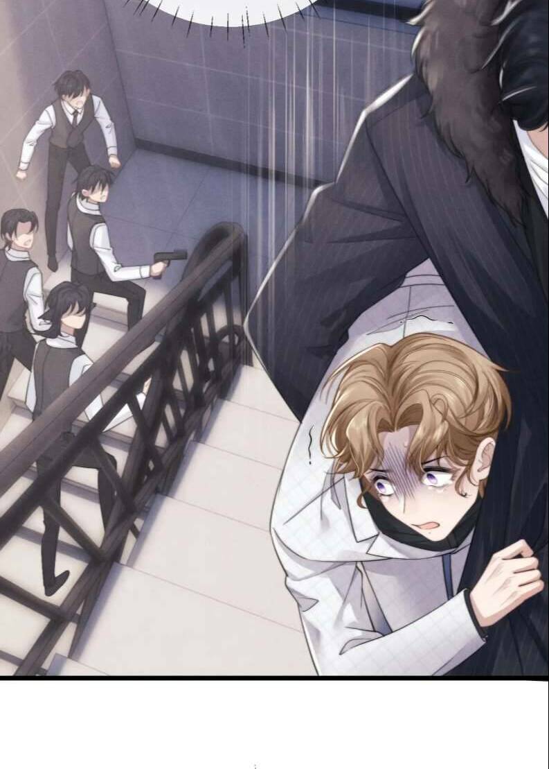 Chấp Sự Thỏ Cụp Tai - Chapter 25 - Page 9