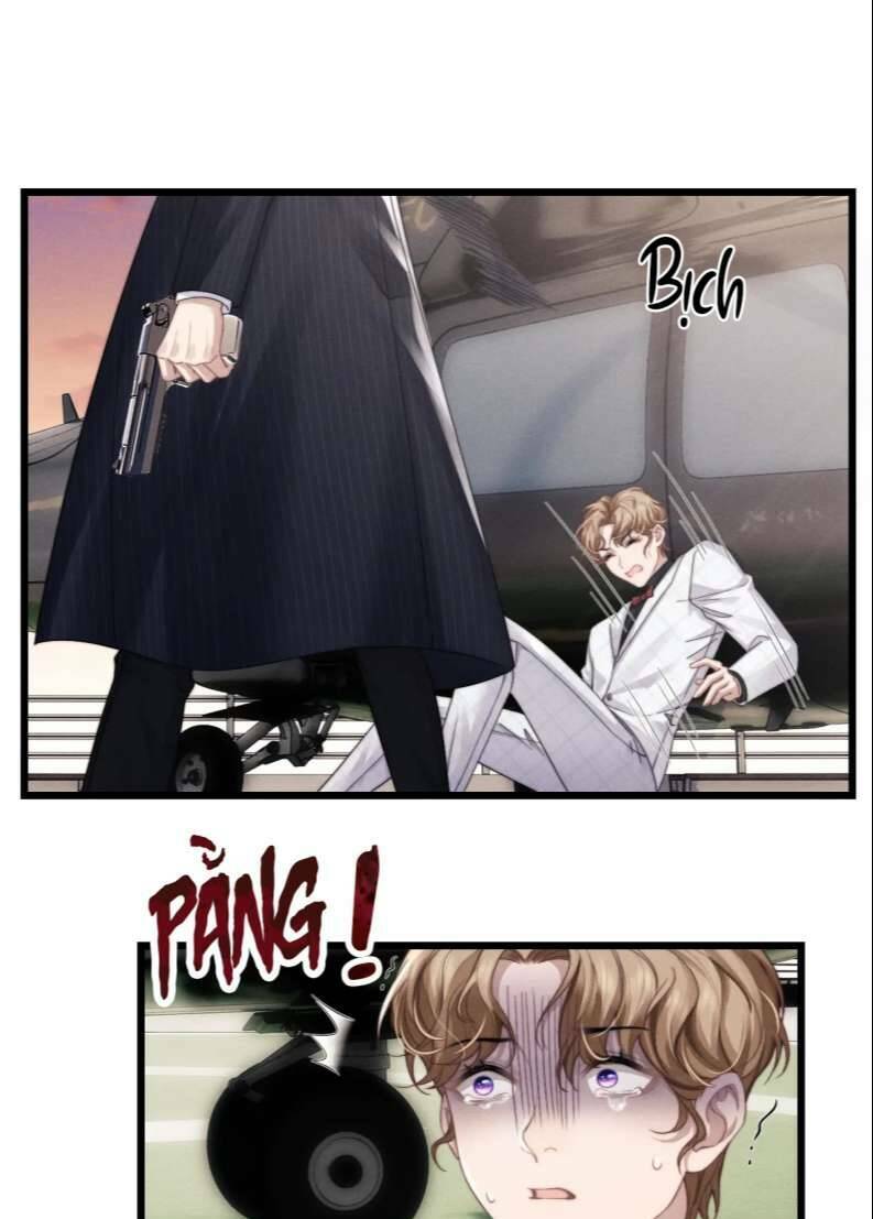 Chấp Sự Thỏ Cụp Tai - Chapter 25 - Page 12