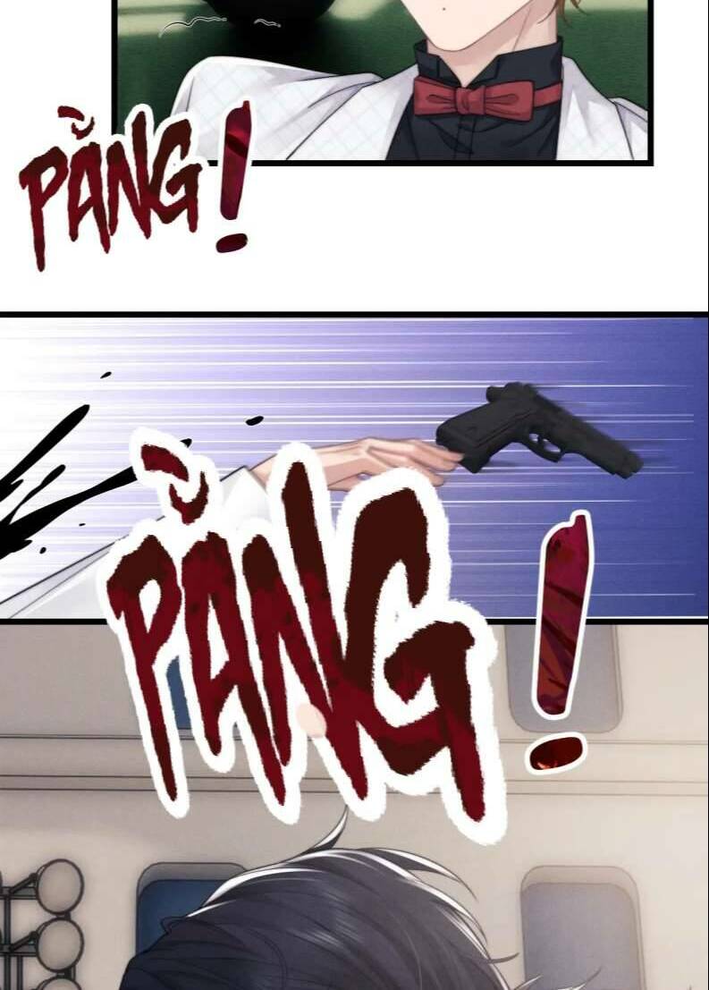 Chấp Sự Thỏ Cụp Tai - Chapter 25 - Page 13