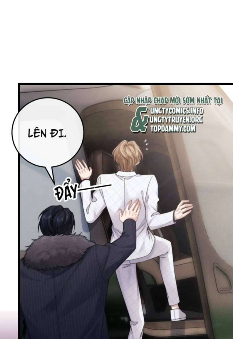 Chấp Sự Thỏ Cụp Tai - Chapter 25 - Page 16