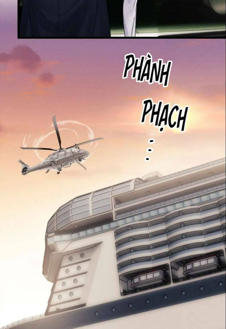 Chấp Sự Thỏ Cụp Tai - Chapter 25 - Page 17