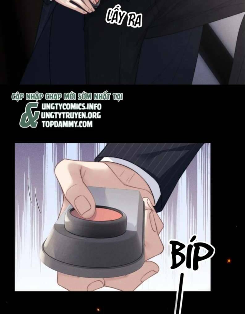 Chấp Sự Thỏ Cụp Tai - Chapter 25 - Page 19