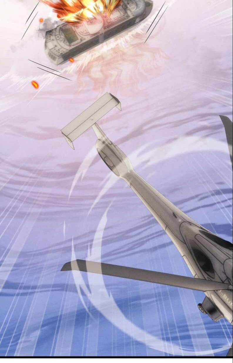 Chấp Sự Thỏ Cụp Tai - Chapter 25 - Page 21