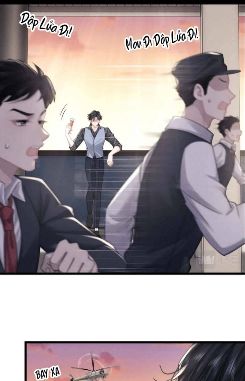 Chấp Sự Thỏ Cụp Tai - Chapter 25 - Page 24