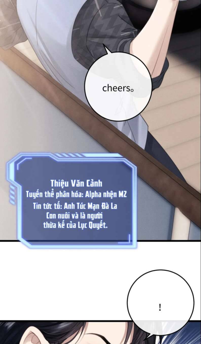 Chấp Sự Thỏ Cụp Tai - Chapter 25 - Page 26