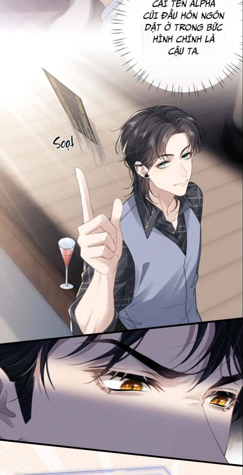 Chấp Sự Thỏ Cụp Tai - Chapter 25 - Page 28