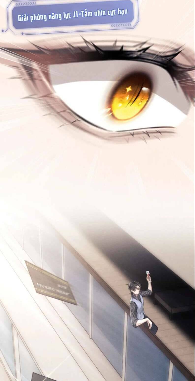 Chấp Sự Thỏ Cụp Tai - Chapter 25 - Page 29