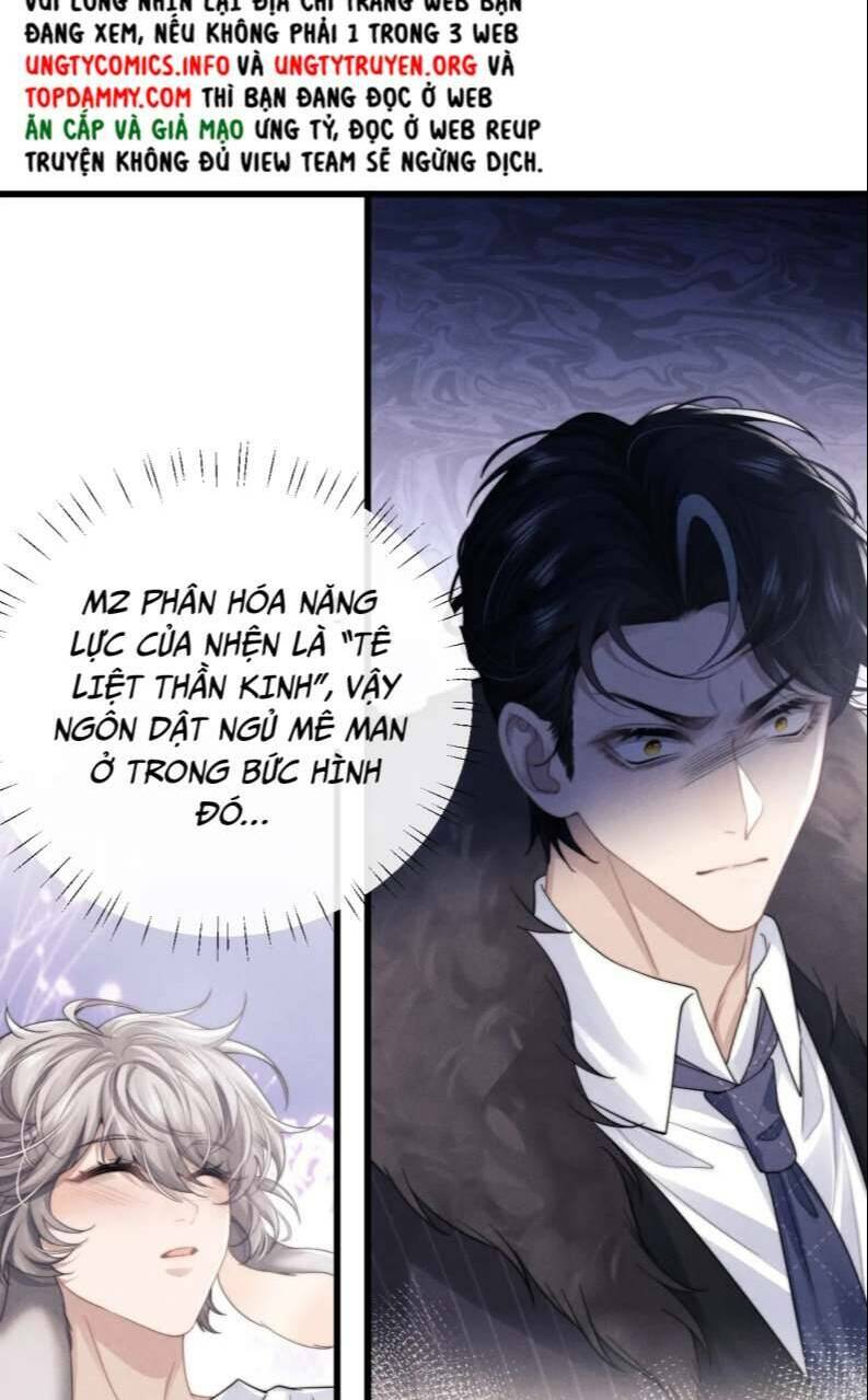 Chấp Sự Thỏ Cụp Tai - Chapter 25 - Page 31