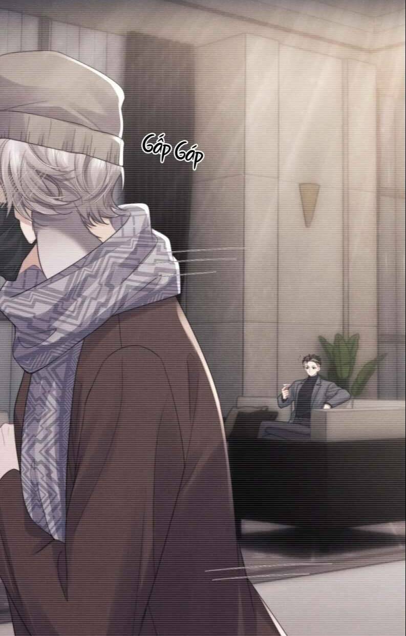 Chấp Sự Thỏ Cụp Tai - Chapter 25 - Page 37