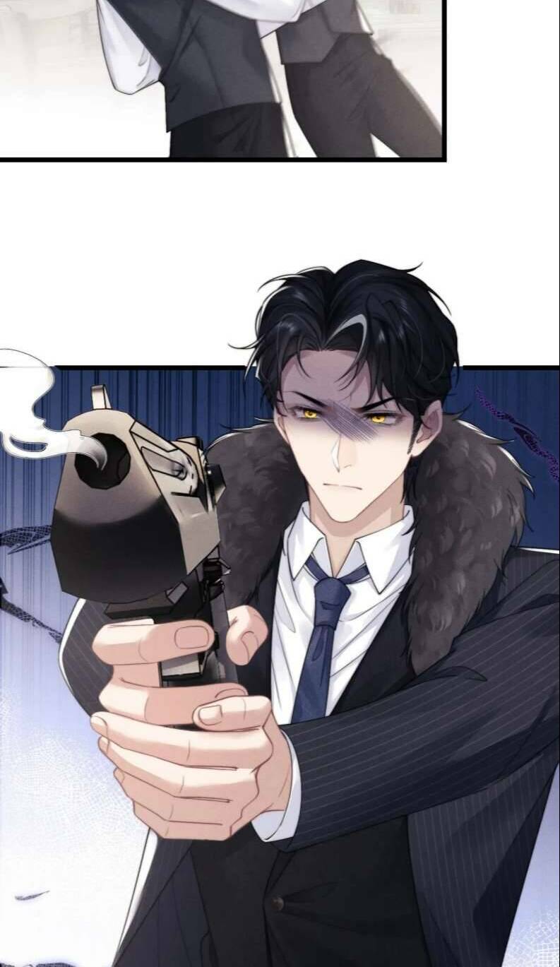 Chấp Sự Thỏ Cụp Tai - Chapter 25 - Page 3