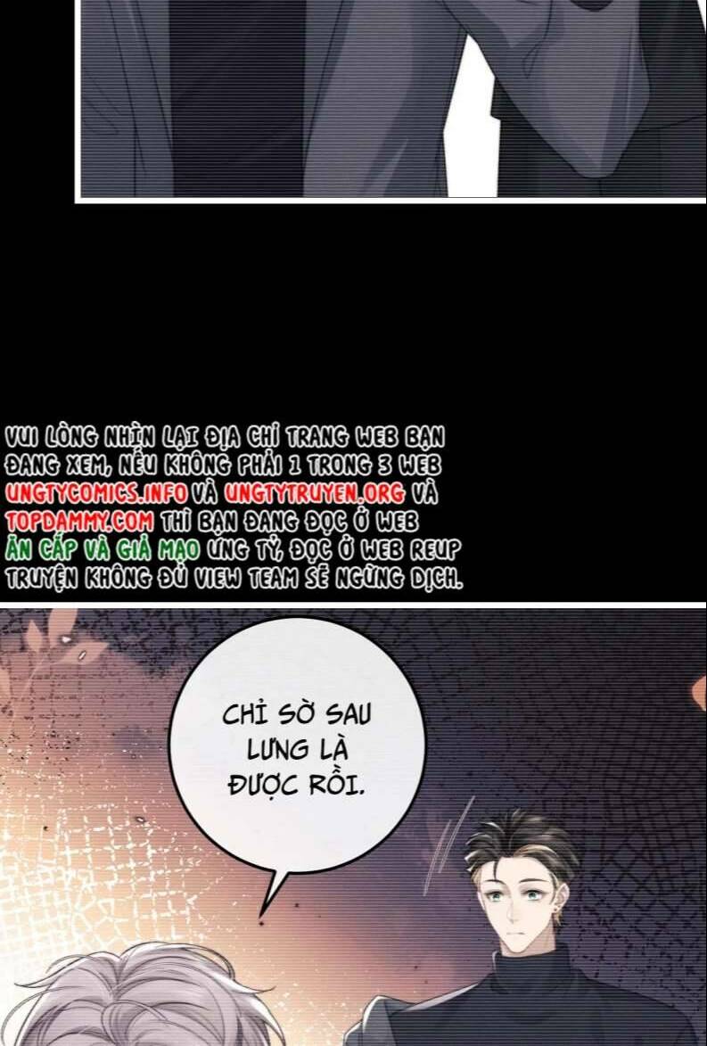 Chấp Sự Thỏ Cụp Tai - Chapter 25 - Page 39