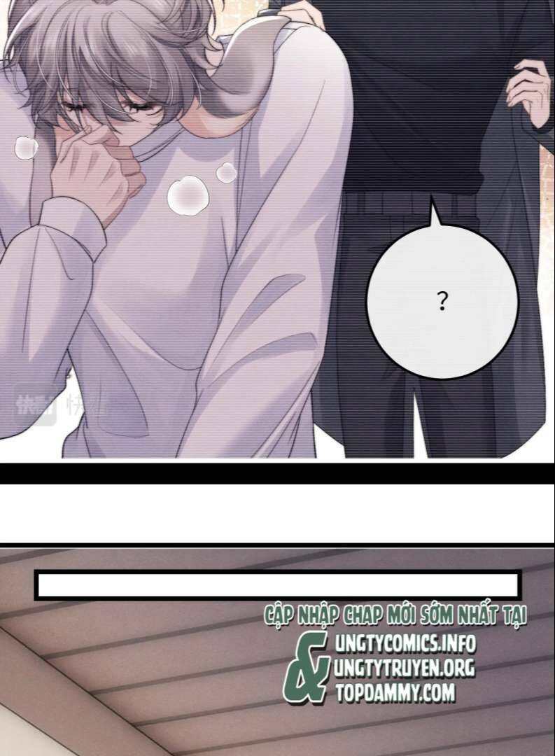 Chấp Sự Thỏ Cụp Tai - Chapter 25 - Page 40