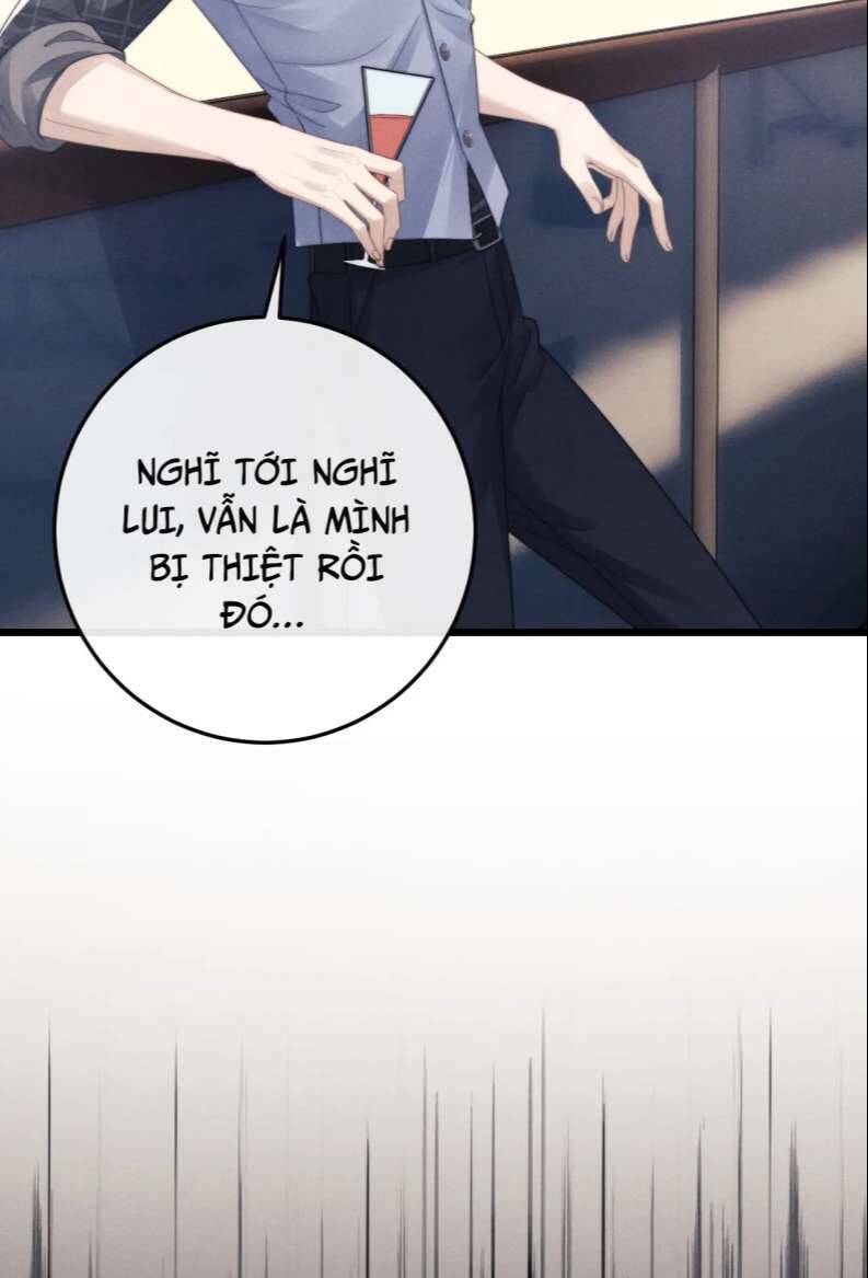 Chấp Sự Thỏ Cụp Tai - Chapter 25 - Page 42