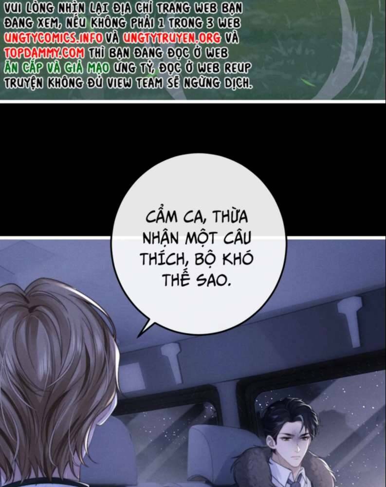 Chấp Sự Thỏ Cụp Tai - Chapter 25 - Page 44