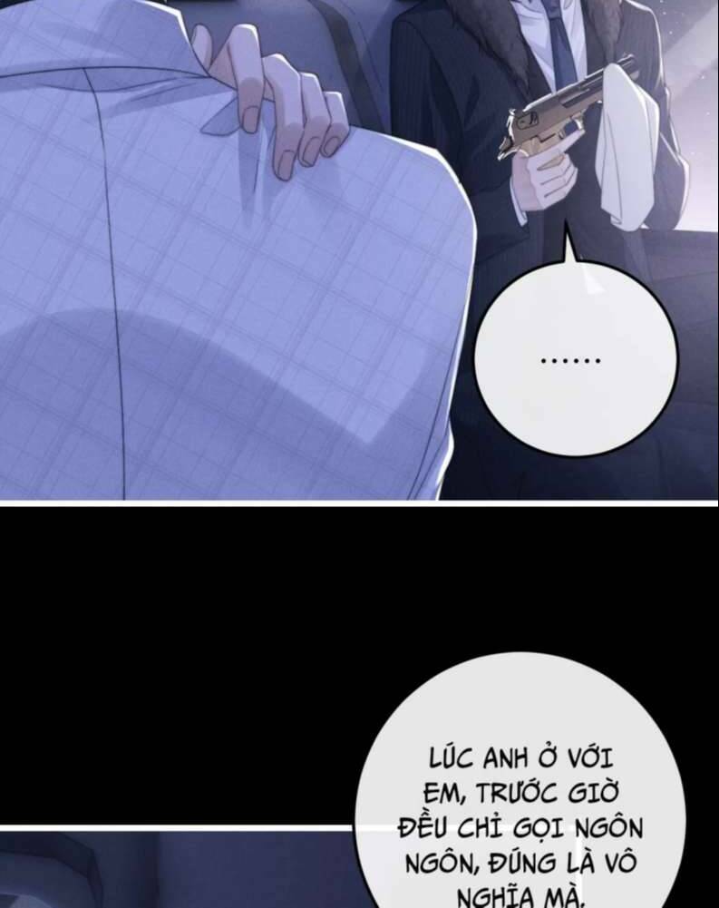 Chấp Sự Thỏ Cụp Tai - Chapter 25 - Page 45