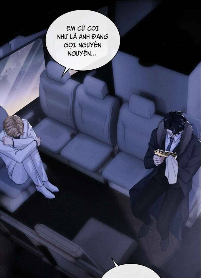 Chấp Sự Thỏ Cụp Tai - Chapter 25 - Page 47