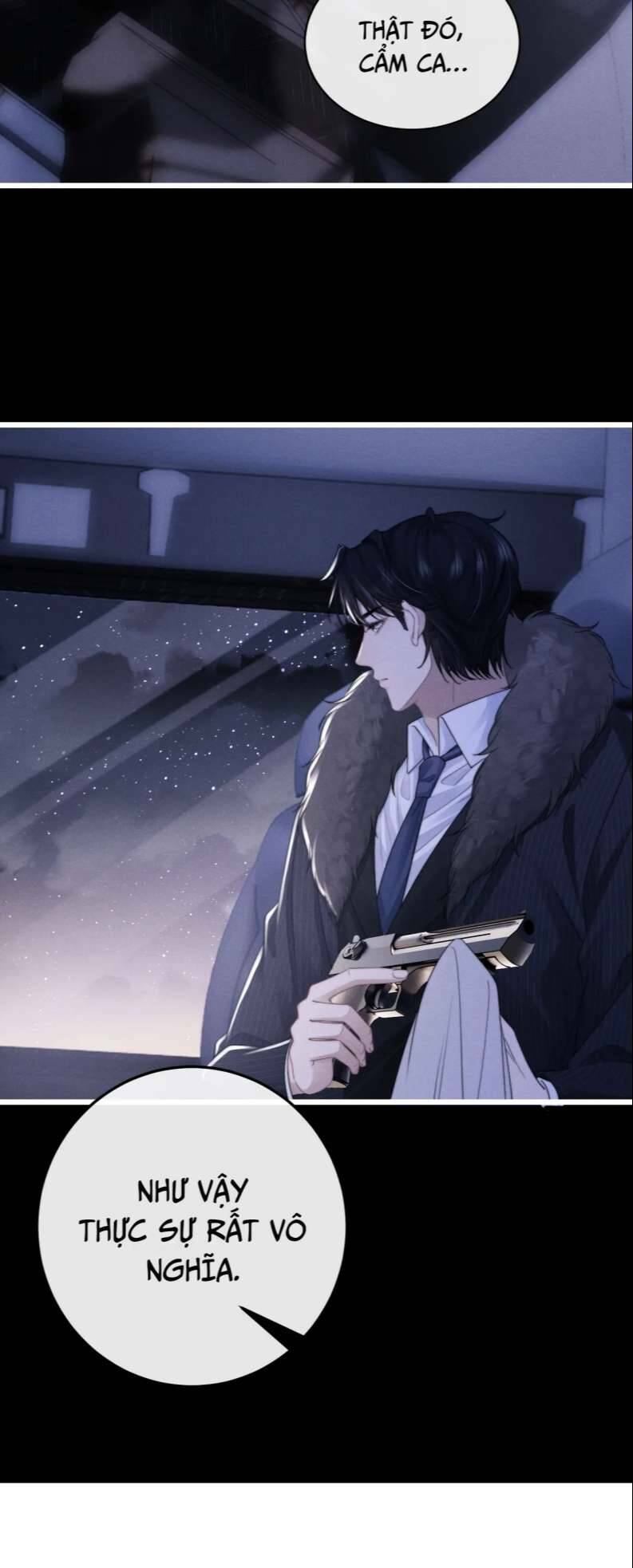 Chấp Sự Thỏ Cụp Tai - Chapter 25 - Page 48