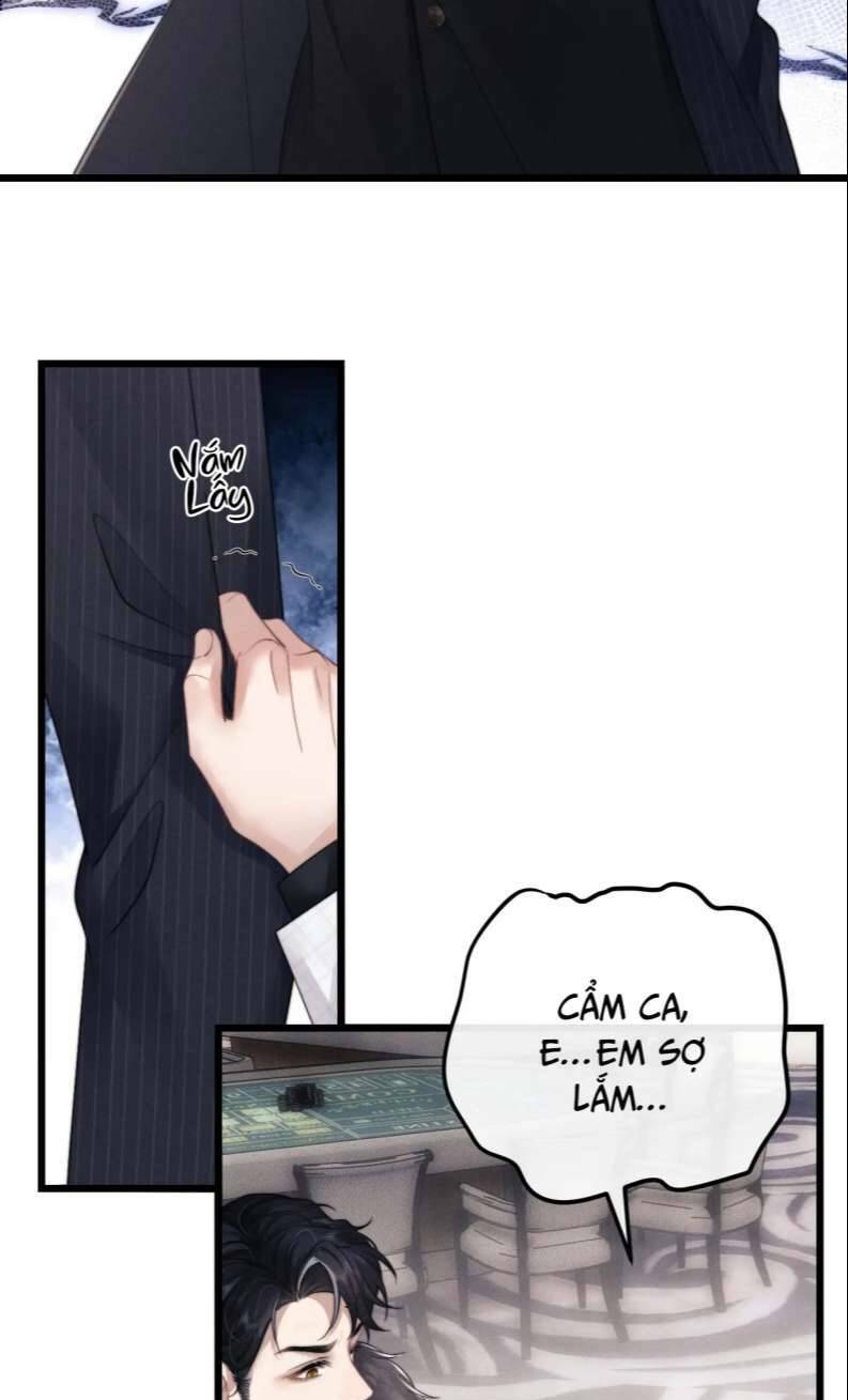 Chấp Sự Thỏ Cụp Tai - Chapter 25 - Page 4