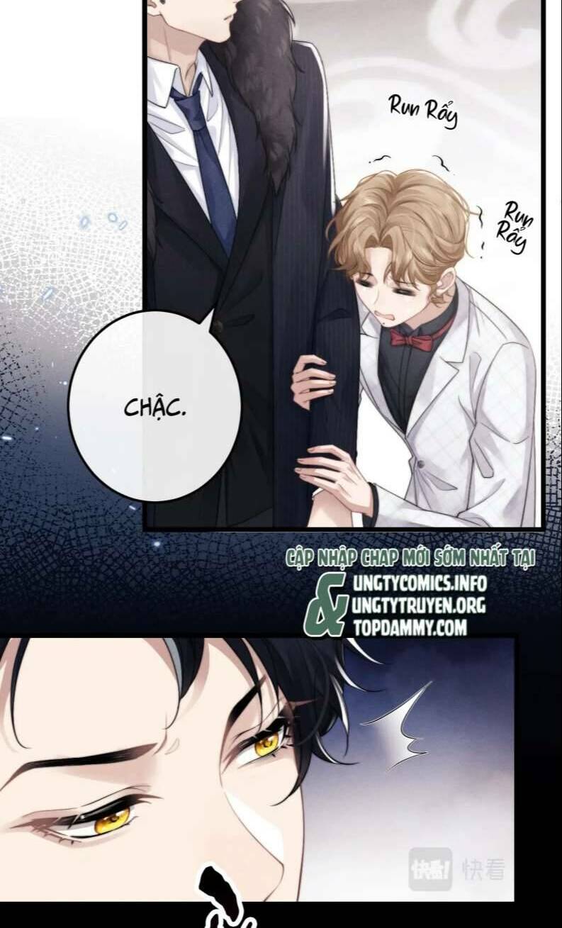 Chấp Sự Thỏ Cụp Tai - Chapter 25 - Page 5