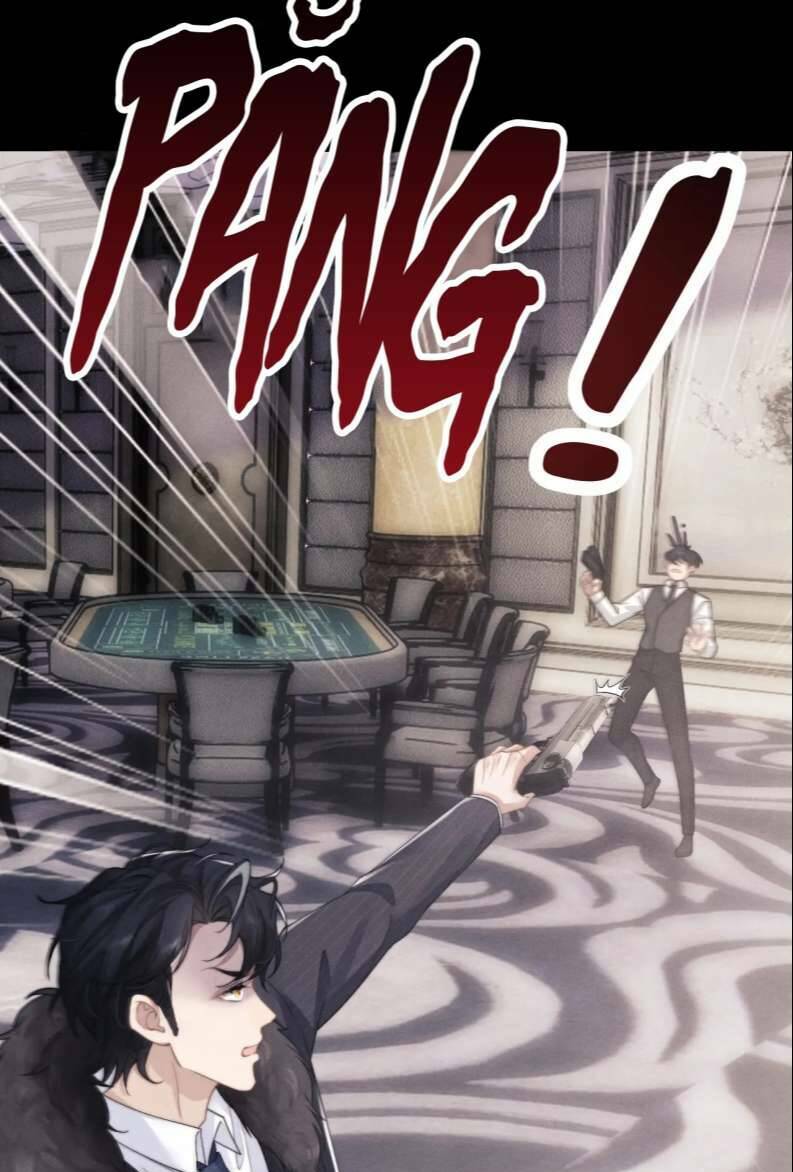 Chấp Sự Thỏ Cụp Tai - Chapter 25 - Page 6