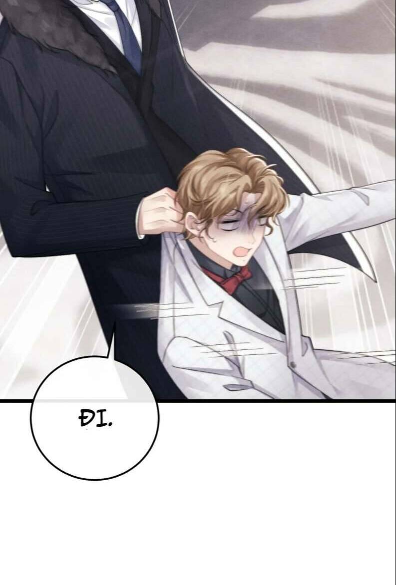 Chấp Sự Thỏ Cụp Tai - Chapter 25 - Page 7