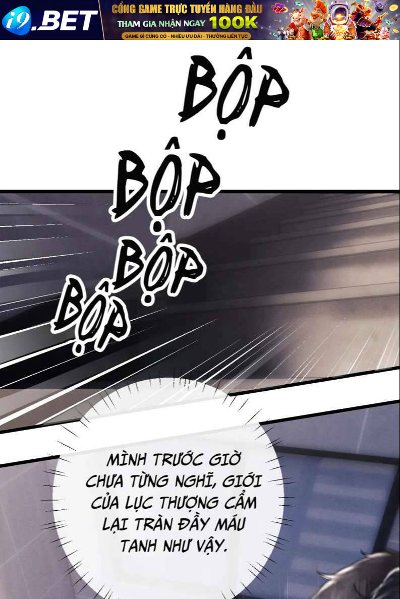 Chấp Sự Thỏ Cụp Tai - Chapter 25 - Page 8