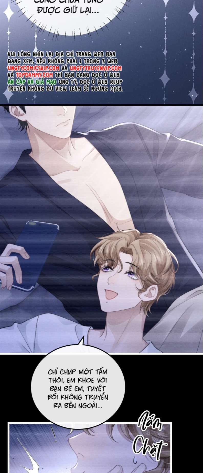 Chấp Sự Thỏ Cụp Tai - Chapter 26 - Page 9