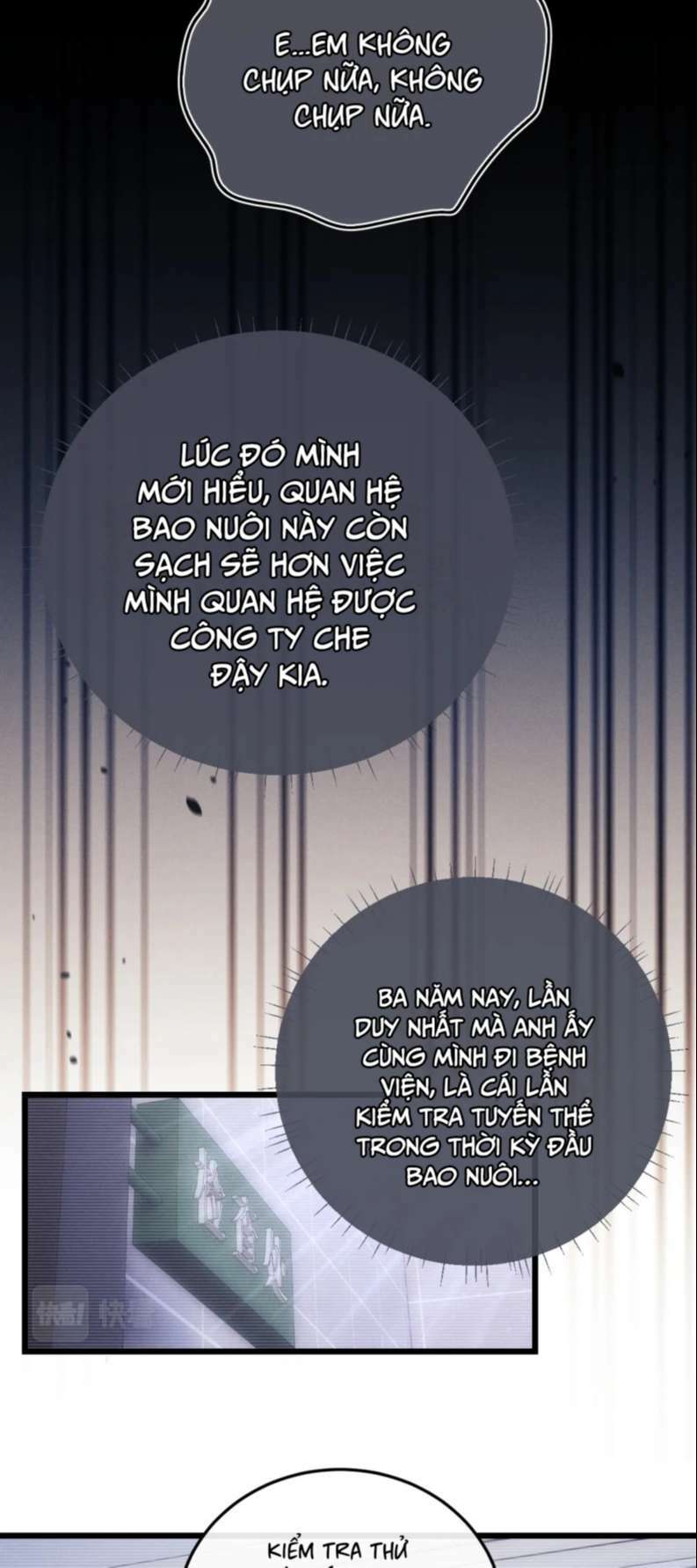 Chấp Sự Thỏ Cụp Tai - Chapter 26 - Page 11